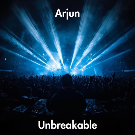 Unbreakable cover art