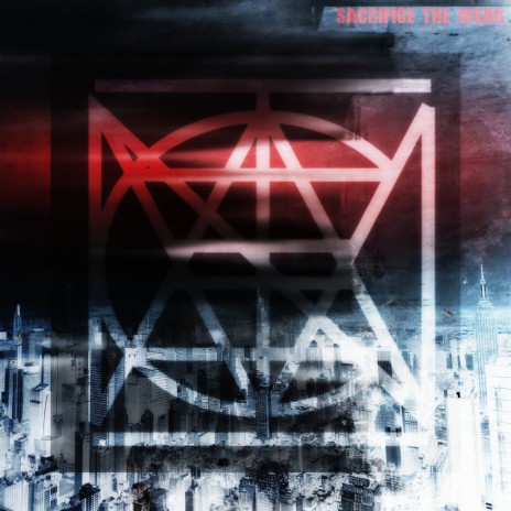 Sacrifice the Weak cover art