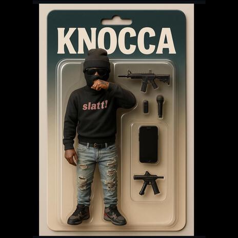 44s nd Bad Opps (Lzz/SSGK) #FreeKnoccaa ft. Knocca cover art