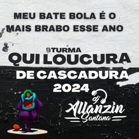 QUI LOUCURA É O MAIS BRABO ESSE ANO