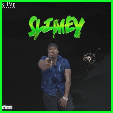 Slimetron