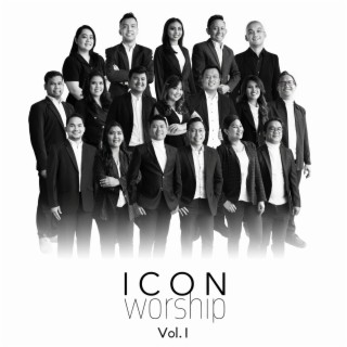 ICON Worship Vol. 1