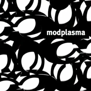 Modplasma cover art