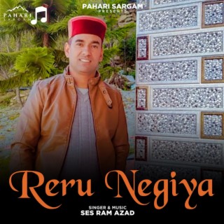 Ses Ram Azad