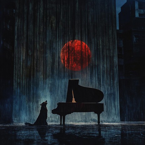 Je Dois Te Voir cover art