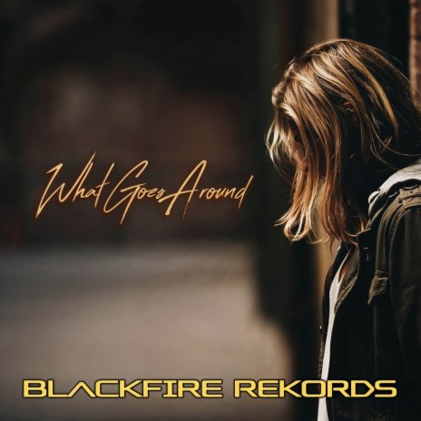 What Goes Around cover art