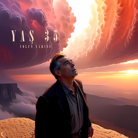 Yaş 35 cover art