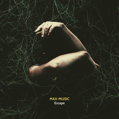 Escape cover art
