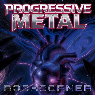Progressive Metal