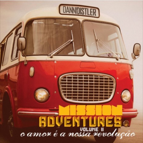 Luz do Caminhar cover art