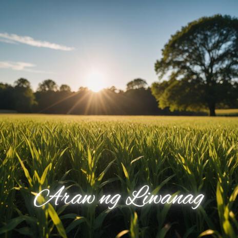 Araw ng Liwanag cover art