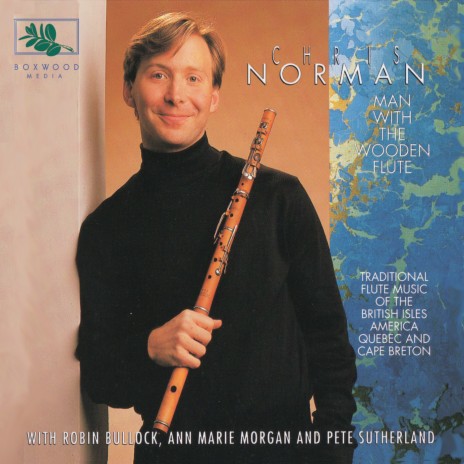 The Cradle Song (feat. Anne Marie Morgan)