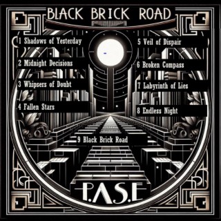 Black Brick Road