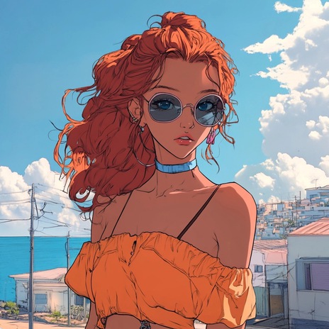 hot breeze ft. DI3GO cover art
