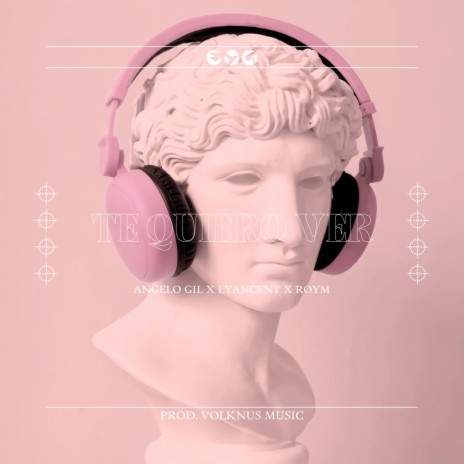 Te Quiero Ver ft. Lyancent & Roym cover art
