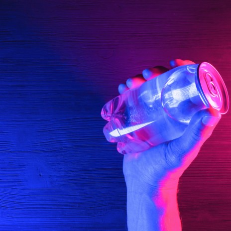 Fashion Energy cover art