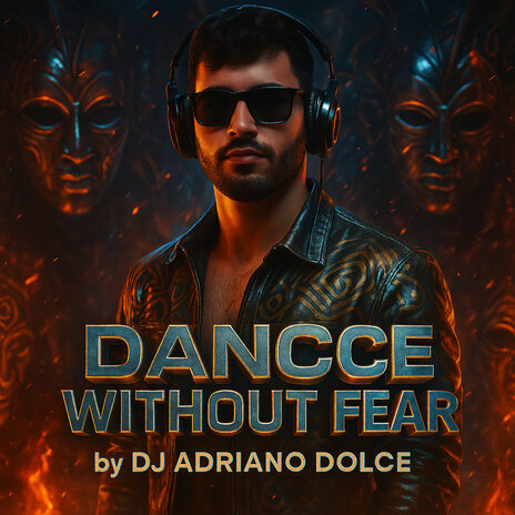 Dance Without Fear (English Version)