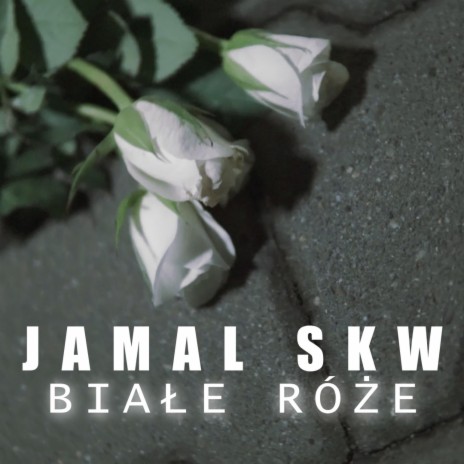 Białe Róże cover art
