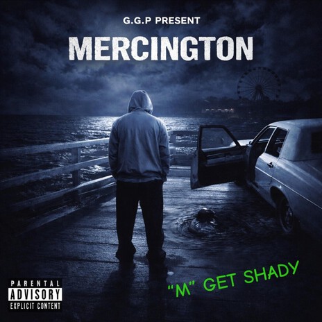 Magatron ft. Mugga Montana cover art