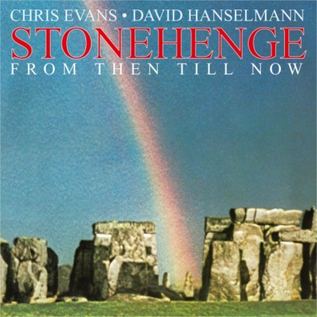 Cadbury Castle, King Arthur's Camelot ft. David Hanselmann cover art