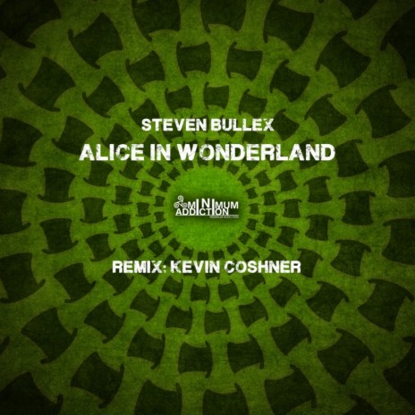 Alice In Wonderland (Kevin Coshner Remix) cover art