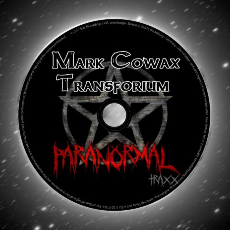 My Life (Original Mix) cover art