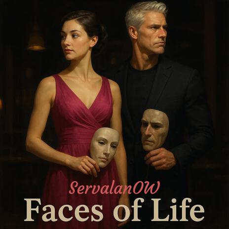 Faces of Life cover art
