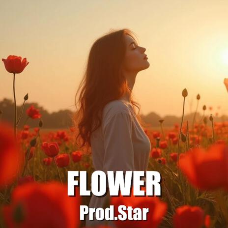 Flower (V1) cover art