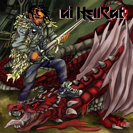 Alike That cover art