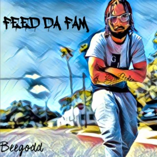 FEED DA FAM cover art
