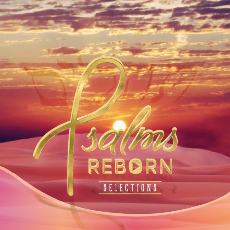 Psalm 11: Here in This Place cover art