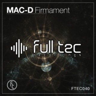 Firmament (Original Mix) cover art