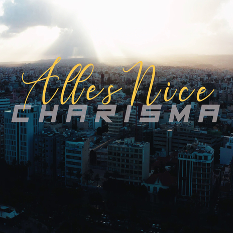 Alles nice cover art