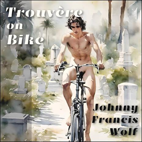 make-believe cover art