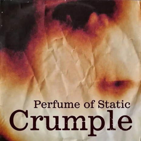 Crumple cover art
