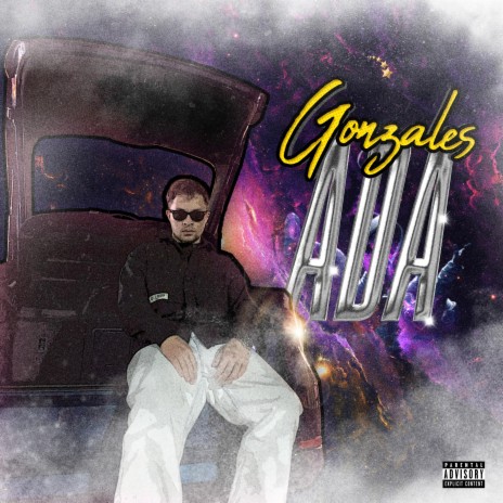 Gonzales cover art