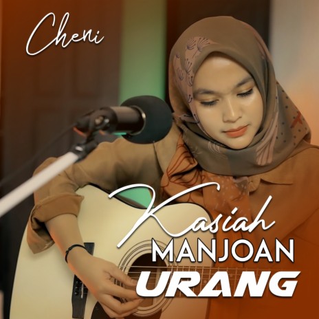 KASIAH MANJOAN URANG cover art