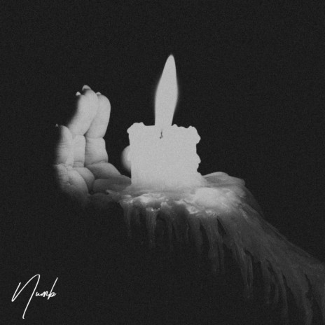 Numb ft. Emily Jane Lomas & Tom Anderson cover art