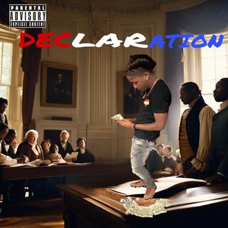 DECLARATION