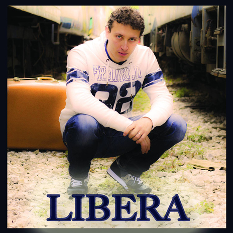 Libera cover art
