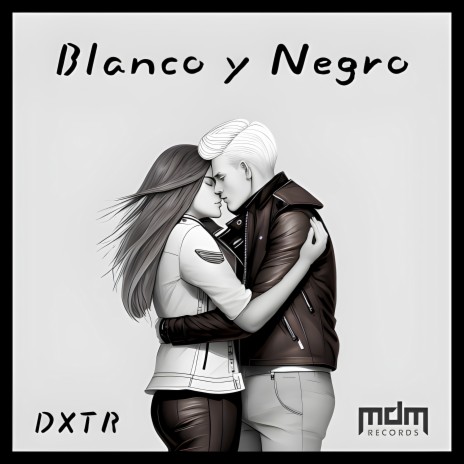 Blanco y Negro cover art