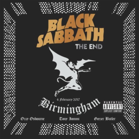 Rat Salad / Drum Solo (Live) cover art