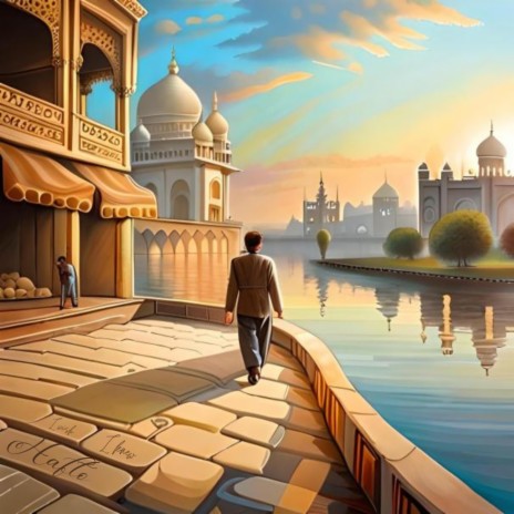 Yeh Raat cover art