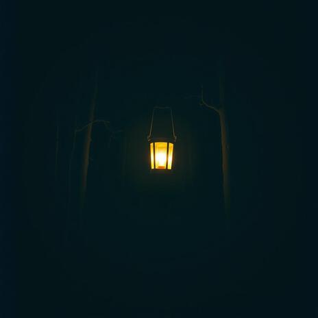 Bayang Dalam Cahaya cover art