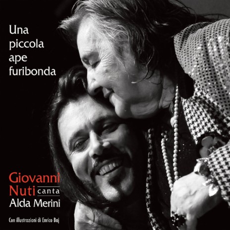 Lascio a te queste impronte sulla terra cover art