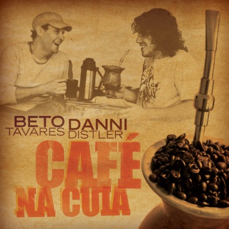 Gás Carbônico ft. Beto Tavares cover art