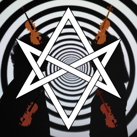 Hexagrammaphon for Cello Quartet, Sententia I (Andante morendo) ft. Barbara Eimann cover art