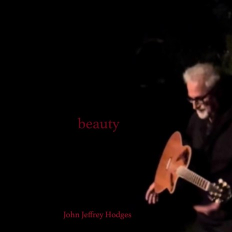 Beauty cover art