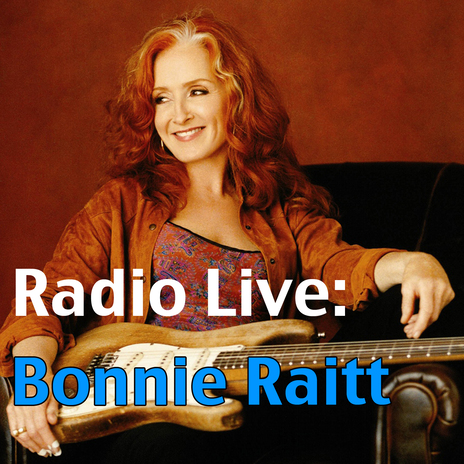 Richland Woman Blues (Live) cover art