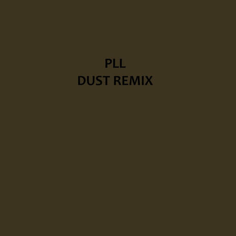 PLL (Dust Remix) cover art